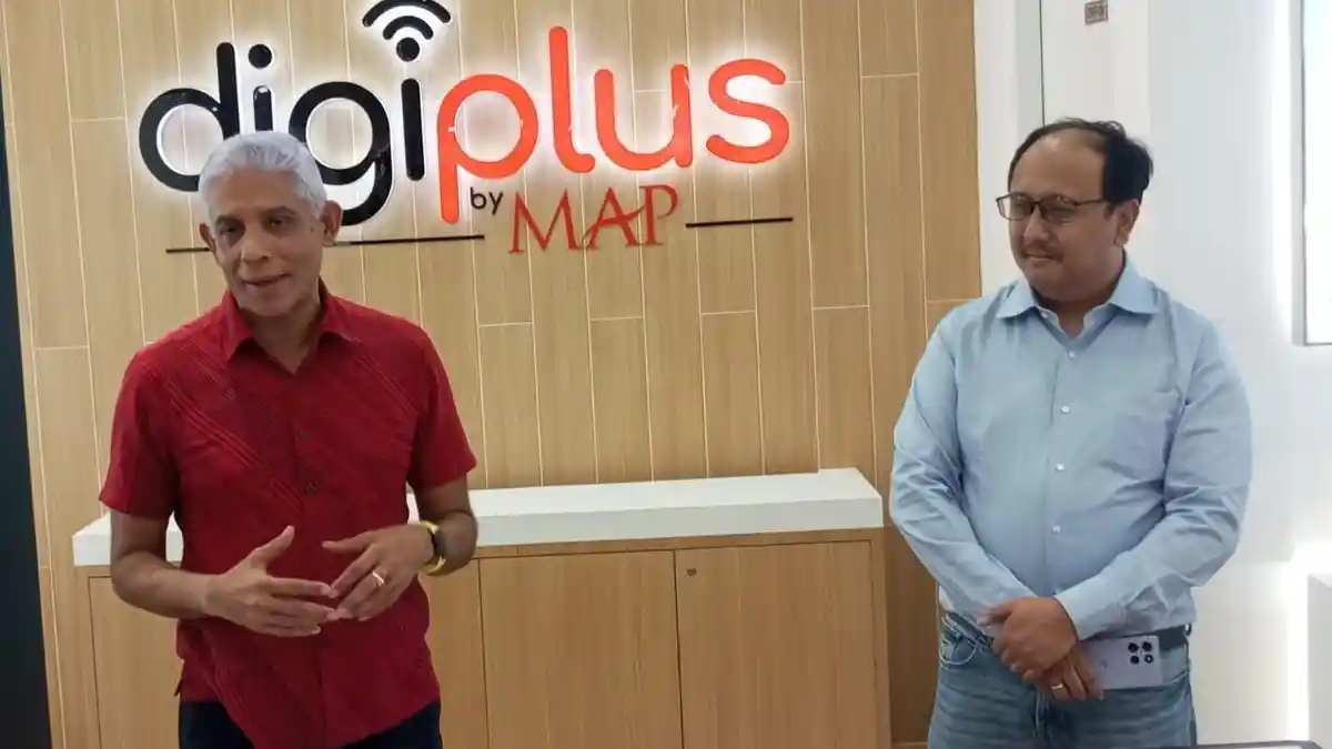 Kembali ke Indonesia, Motorola Gandeng Toko Ritel Teknologi Perkuat Distribusi