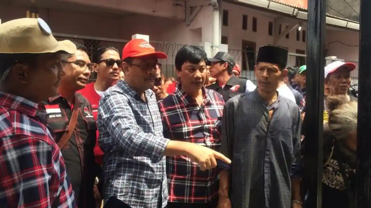 Daya Tarik Program Kartu Jakarta Lansia yang Diusung Ahok-Djarot bagi Warga Jakarta