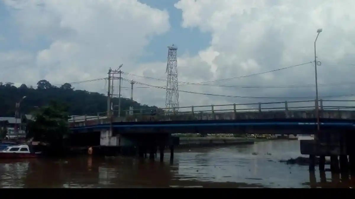 Prakiraan Cuaca Samarinda Selasa 5 Oktober 2021, Secara Umum Kota Tepian Cerah Berawan