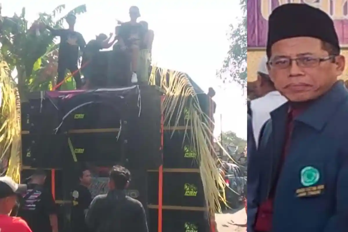 Muhammadiyah Jatim Kompak Dukung Fatwa Haram Sound Horeg dari MUI : Sudah Lalui Mekanisme Tepat