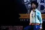 Dodit Mulyanto Hibur Warga Semarang