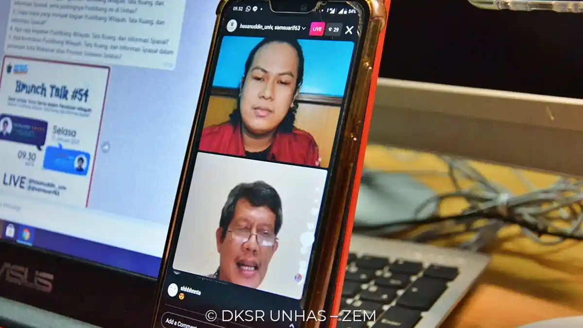Miliki 4 Divisi, Begini Sejarah Hadirnya Puslitbang Witaris Unhas