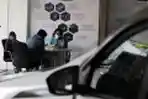 Penjualan Mobil Menurun Saat Pandemi Covid-19