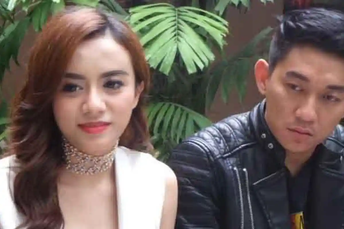 Ifan Seventeen Bersyukur 'Ketemu' Dylan Sahara Usai 7 Hari Kepergian Sang Istri: Allah Maha Baik