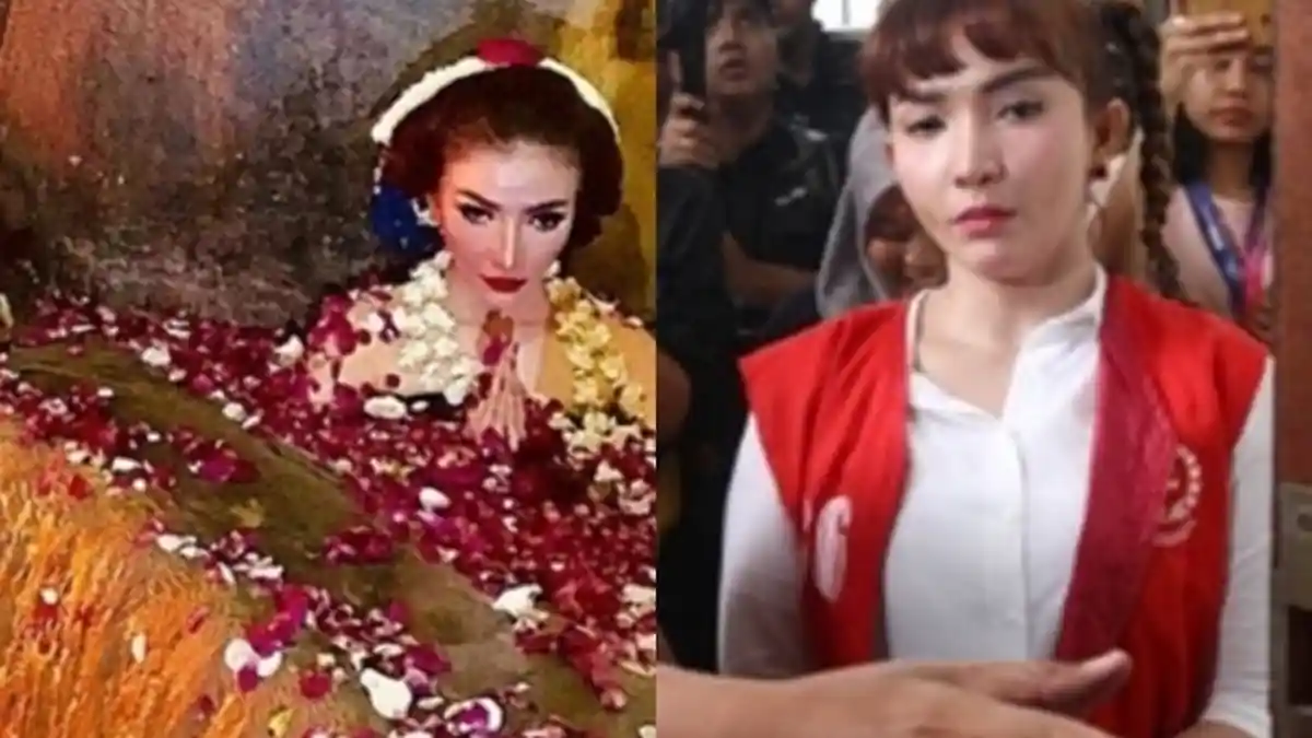 Dulu Anak Pesantren, Hidup Artis Ini Berubah Lewat Acara Take Me Out, No 2 Dicap Paling Sensasional!