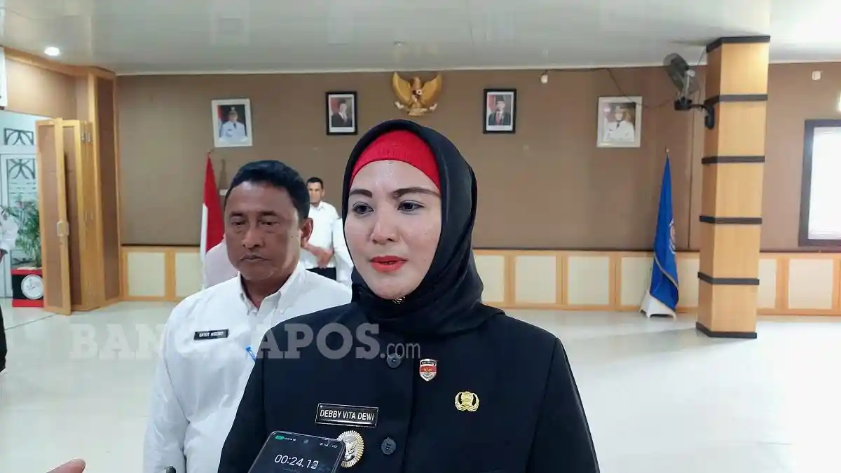 Penguatan Program Kampung Nelayan Merah Putih, Dua Menteri Bakal Kunjungi Desa Tukak