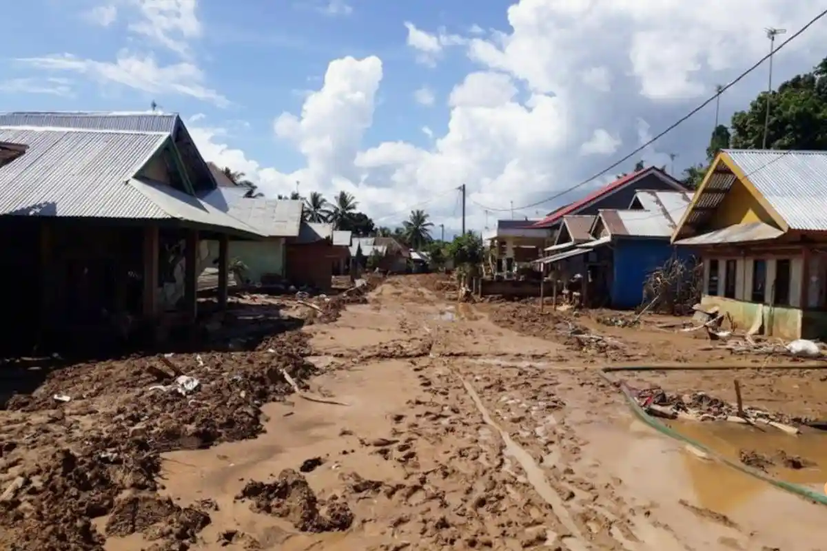 Sertifikat Hibah Lahan Jadi Penghambat Proses Relokasi Warga Desa Genting Bengkulu Tengah