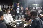 Dukungan Nyata Wabup Tanahbumbu H Bahsanuddin Majukan Olahraga Domino Tanah Bumbu