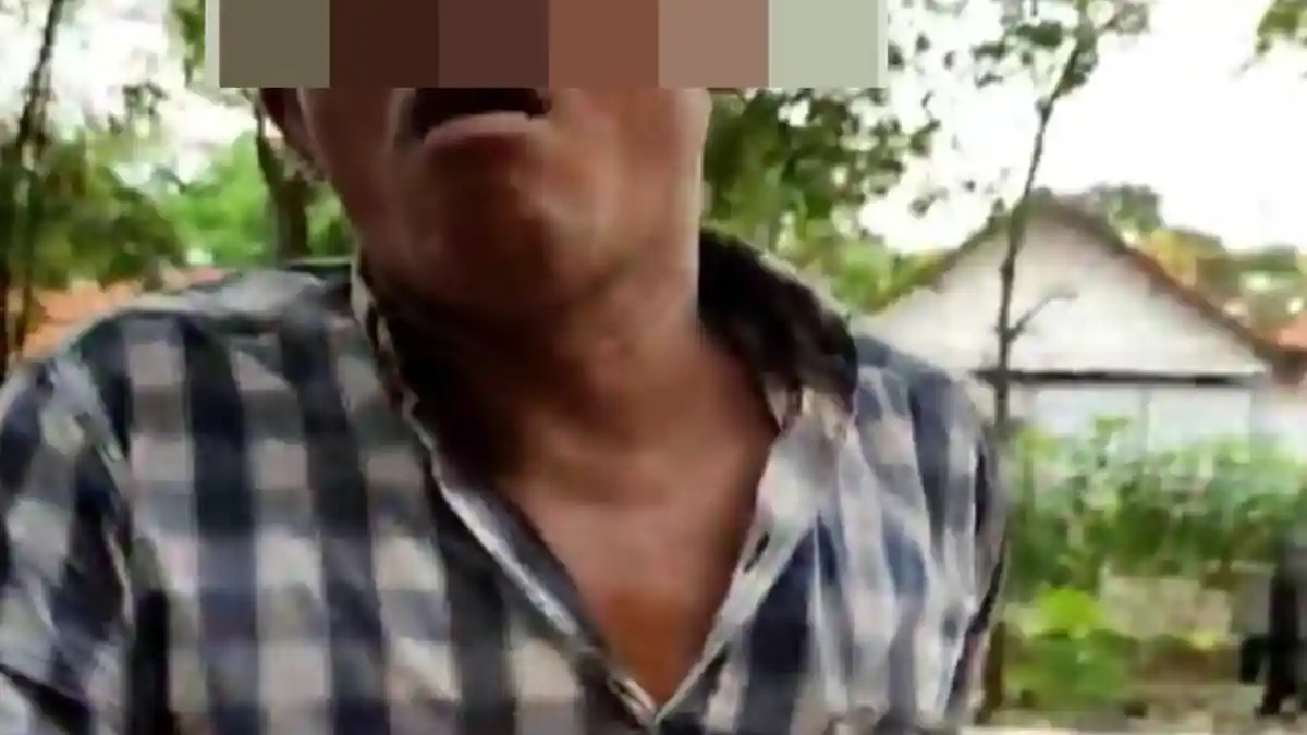 PT KAI Laporkan Pemotor Curi Kabel Kereta Sepanjang 350 Meter di Surabaya, Berharap Pelaku Ditangkap