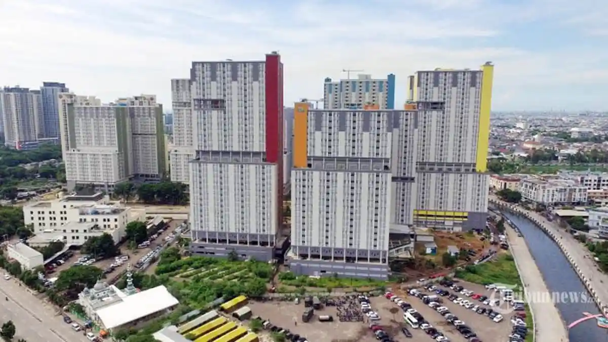 Ini Hasil Pemeriksaan Terhadap Pasien Covid-19 dan Perawat RSD Wisma Atlet yang Diduga Berbuat Mesum