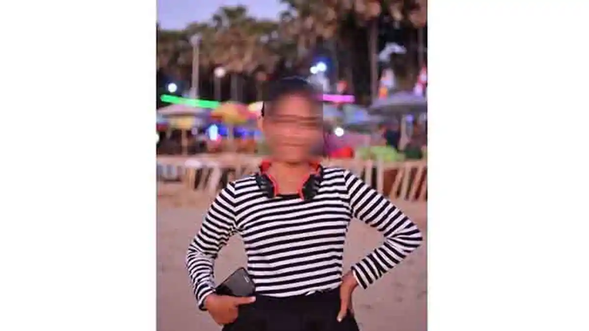 VIRAL Aksi Anak Durhaka Jebolan The Voice Aniaya Ibunya, Tendang Punggung dan Kepala Bunda