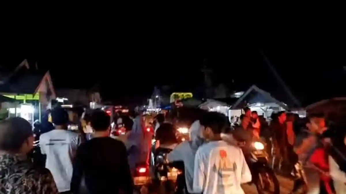 Perbanyak Event untuk Memajukan UMKM