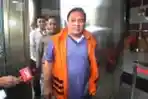 Basuki Hariman Perpanjang Masa Penahanan