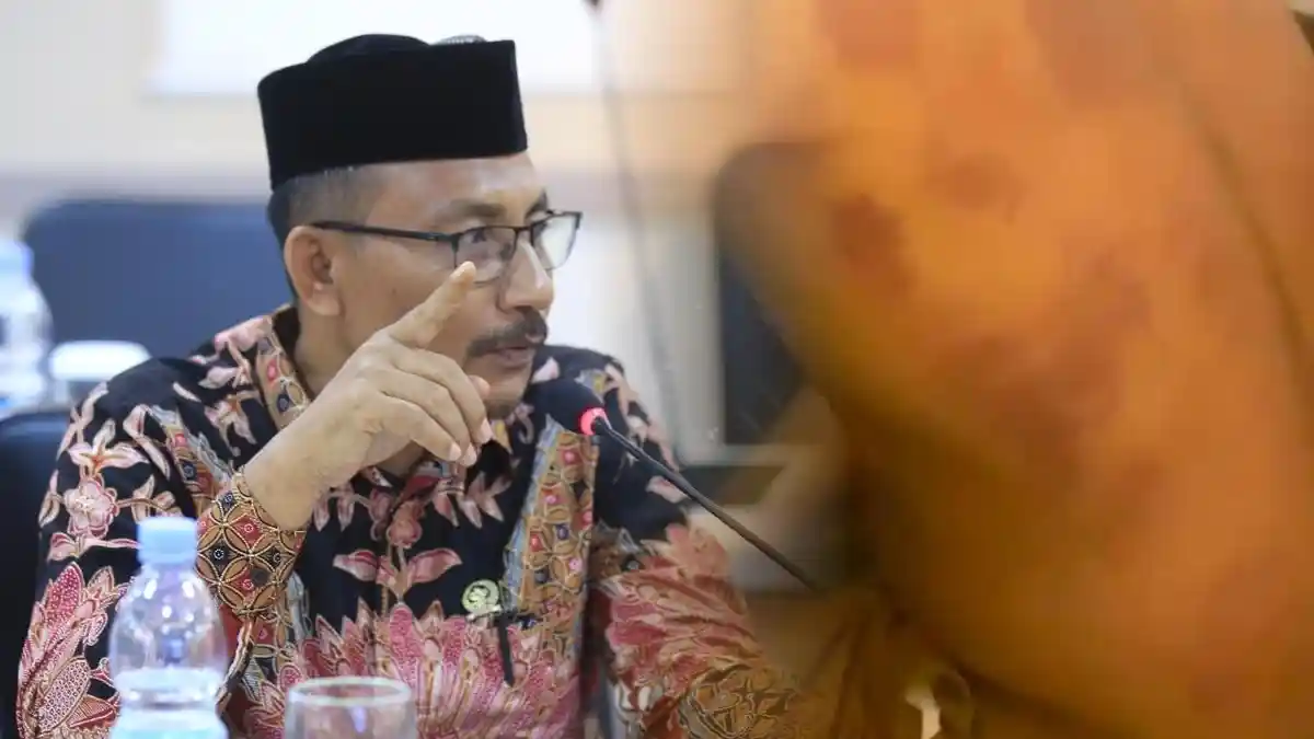 Warga Aceh Disekap dan Disiksa di Kamboja, Berawal Diajak Teman untuk Bekerja, Haji Uma Bertindak