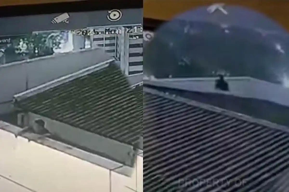 Sudah Mengarah ke Motif, Kriminolog Pertanyakan CCTV yang Rekam Arya Daru di Atap Gedung Kemenlu