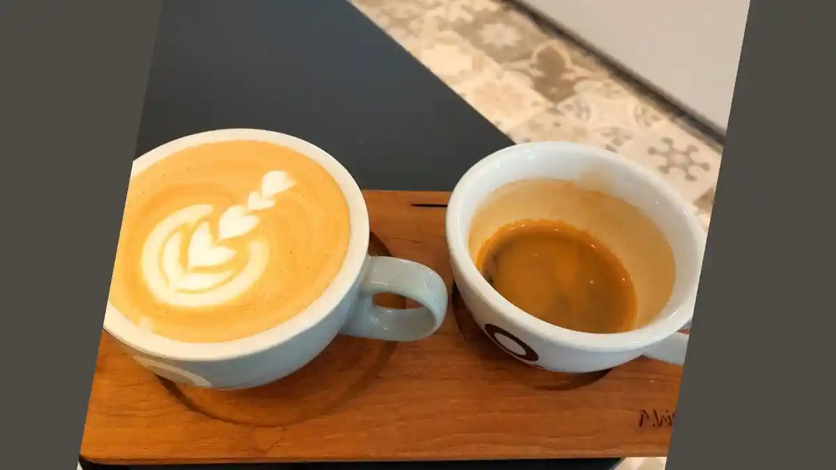 Mengenal Kopi Split Shot: Bayar Satu Menu, Dapat Dua Cangkir Sekaligus