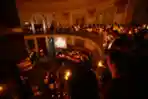 Ibadah Malam Natal di GPIB Immanuel Jakarta