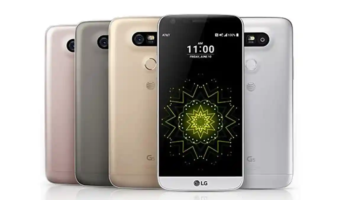 LG G6 Diduga Bakal Lebih Murah karena Ongkos Produksi Disunat 20 Persen