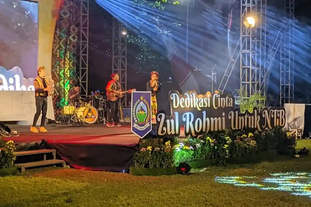 Pelepasan Zul Rohmi:  Sebenarnya Kami Ingin Pamit Diam-diam karena Terlampau Banyak Kenangan