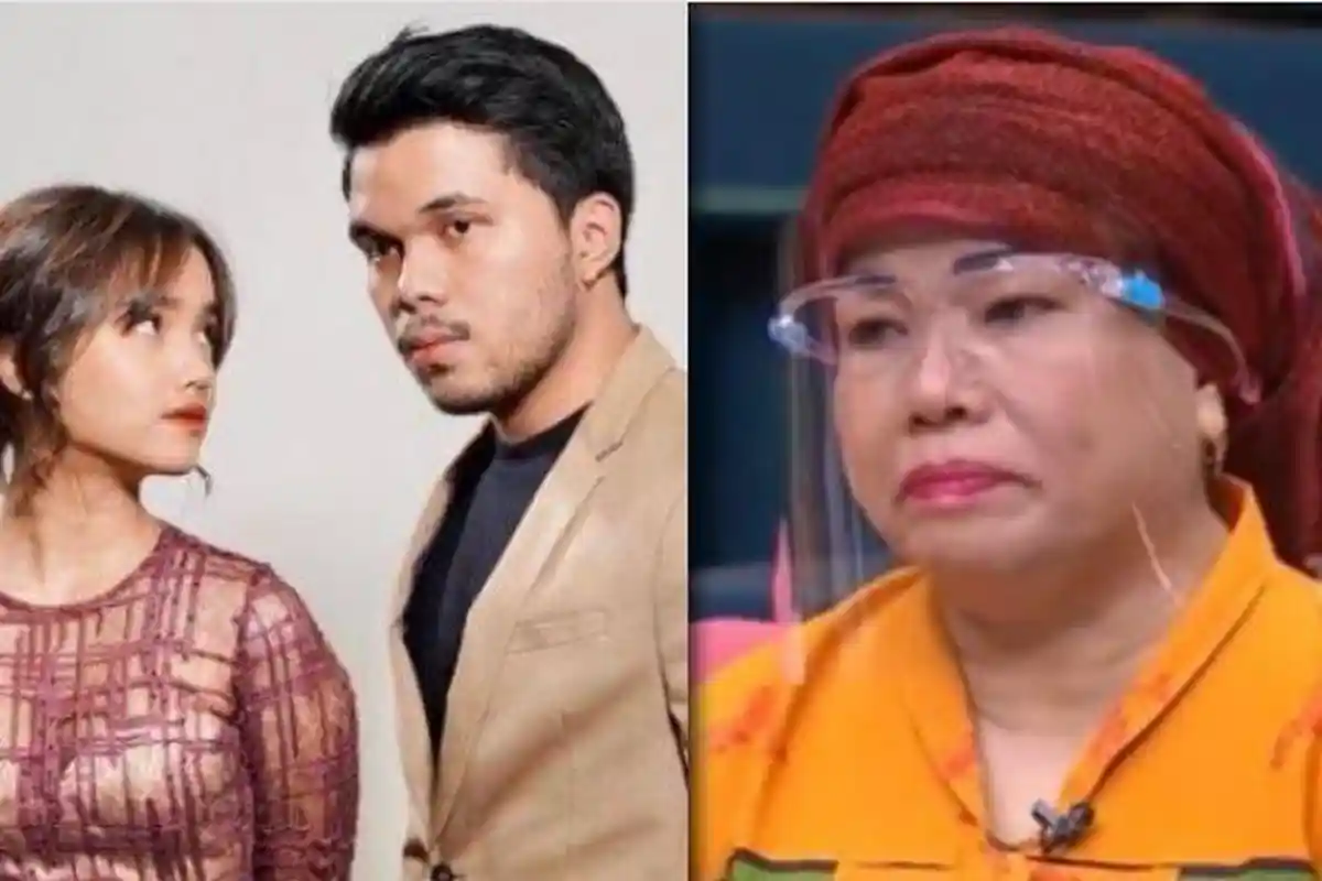 Alasan Faisal Belum Restui Thariq Halilintar Nikahi Fuji Terungkap, Singgung Soal Keluarga: Dewasa