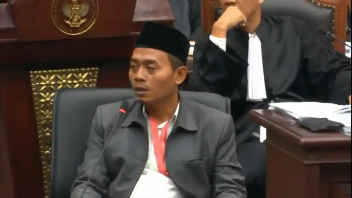 BPN Prabowo-Sandi Tuding KPU Bagian dari TKN Jokowi-Maruf