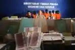 Pengungkapan Jaringan Uang Palsu