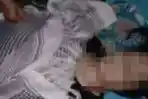 Masuk Lewat Jendela, Pria Situbondo Cekik Pacarnya hingga Tewas, Ayah Korban Pergoki Pelaku Sembunyi