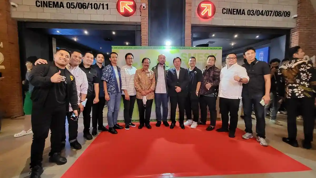 Dibutuhkan Kolaborasi dan Inovasi agar UMKM Indonesia Mampu Bersaing di Pasar Ekspor