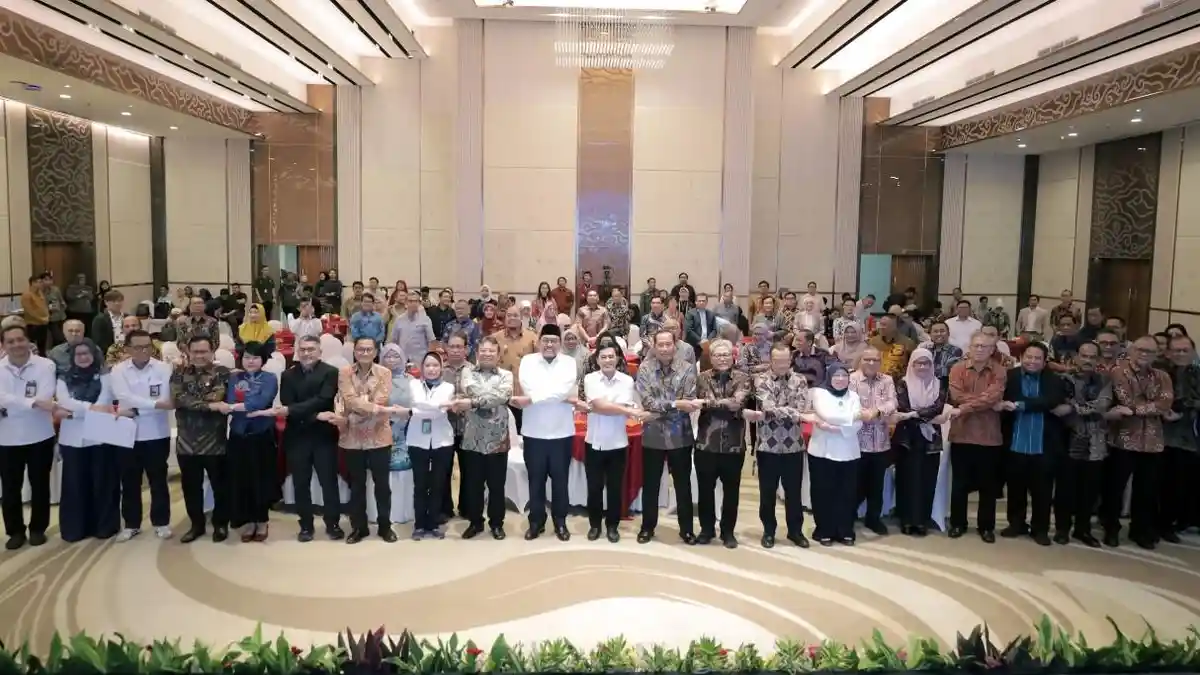 Momentum Hari Santri, USG Beri 25 Beasiswa Kedokteran Gigi