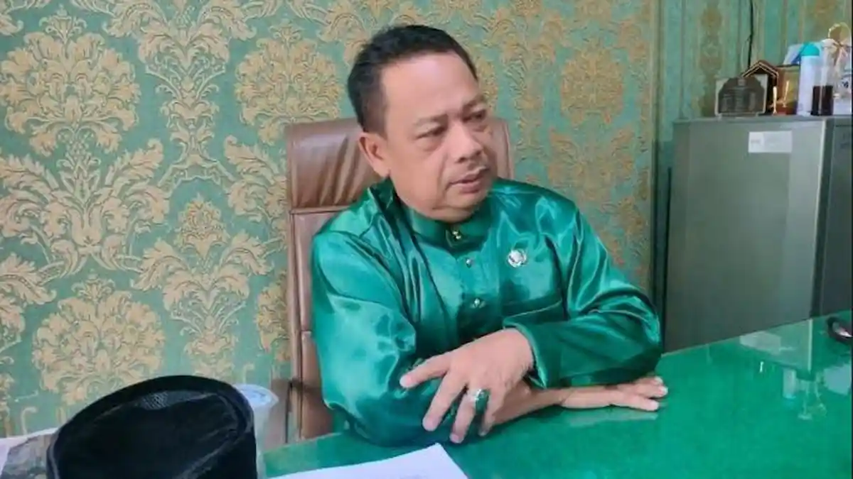 Masih Jadi 'Desa Tertinggal', DPMD Batang Hari Targetkan Batu Sawar Segera Jadi Desa Mandiri