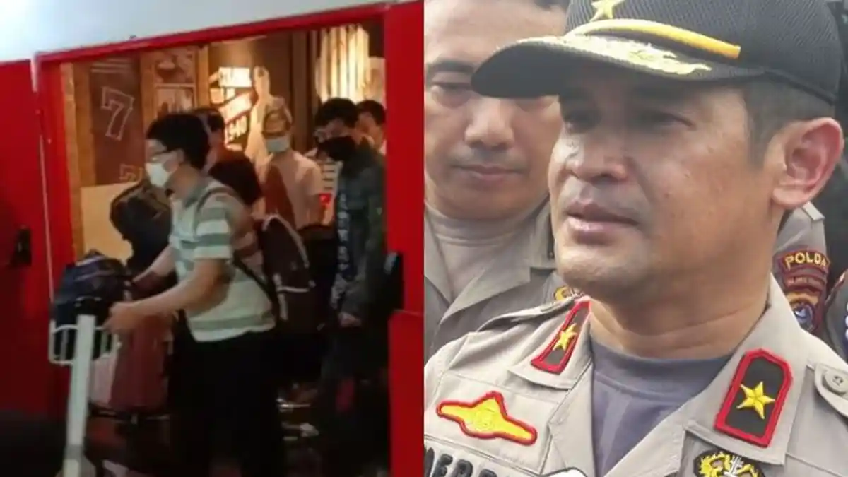 IPW Minta Mabes Polri Segera Copot Kapolda Sultra Brigjen Meidisyam, Dianggap Bohongi Publik