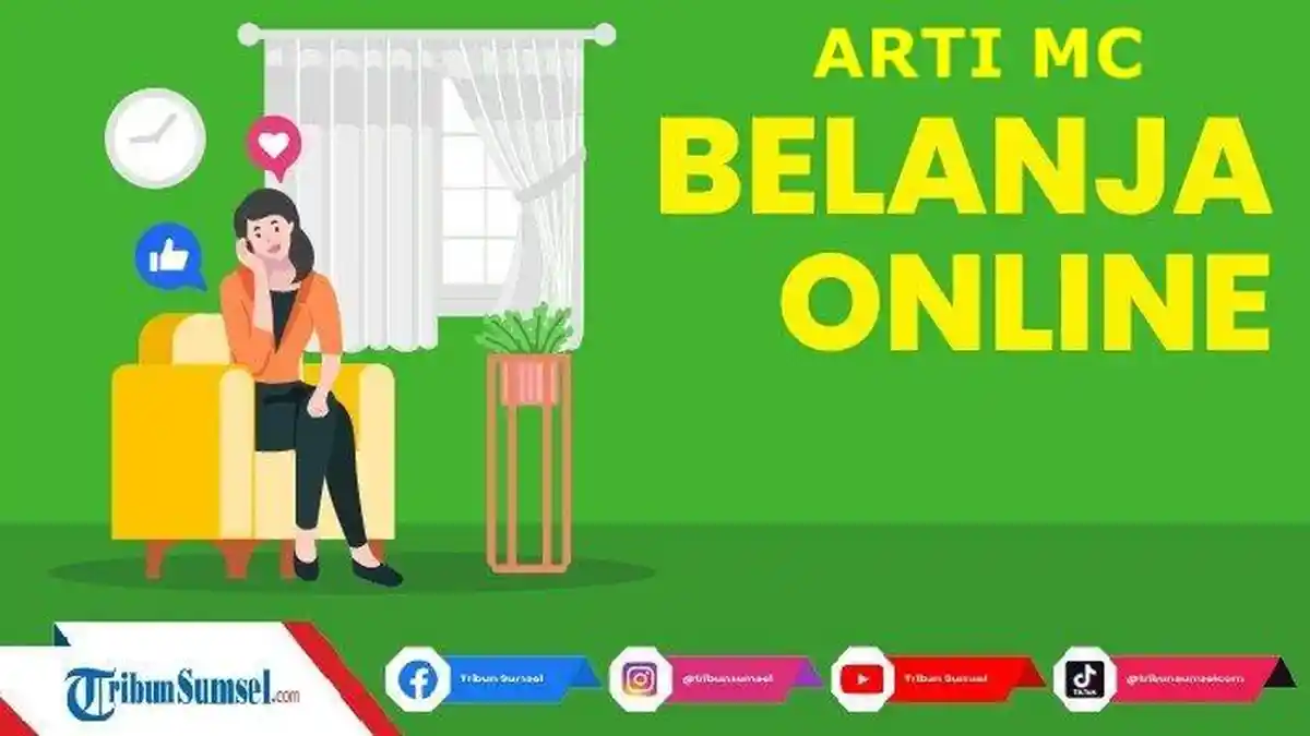 Arti MC Dalam Belanja Online Wajib Diketahui Saat Transaksi Rekber dan Pulber, Ini Istilah Lainnya