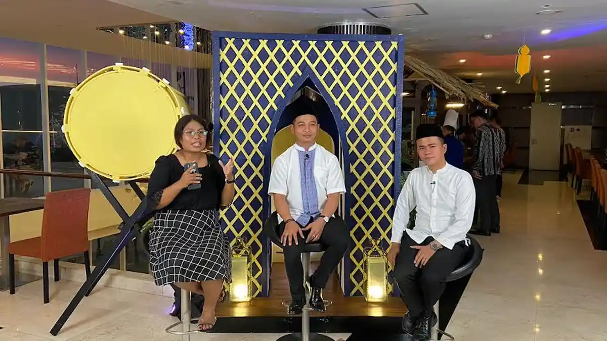 Ramadhan 2023, Sambut Bulan Puasa Aston Hotel Kupang Berikan Promo Menarik