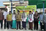 43 Masjid di Sulteng Siap Layani Pemudik Lebaran 2026