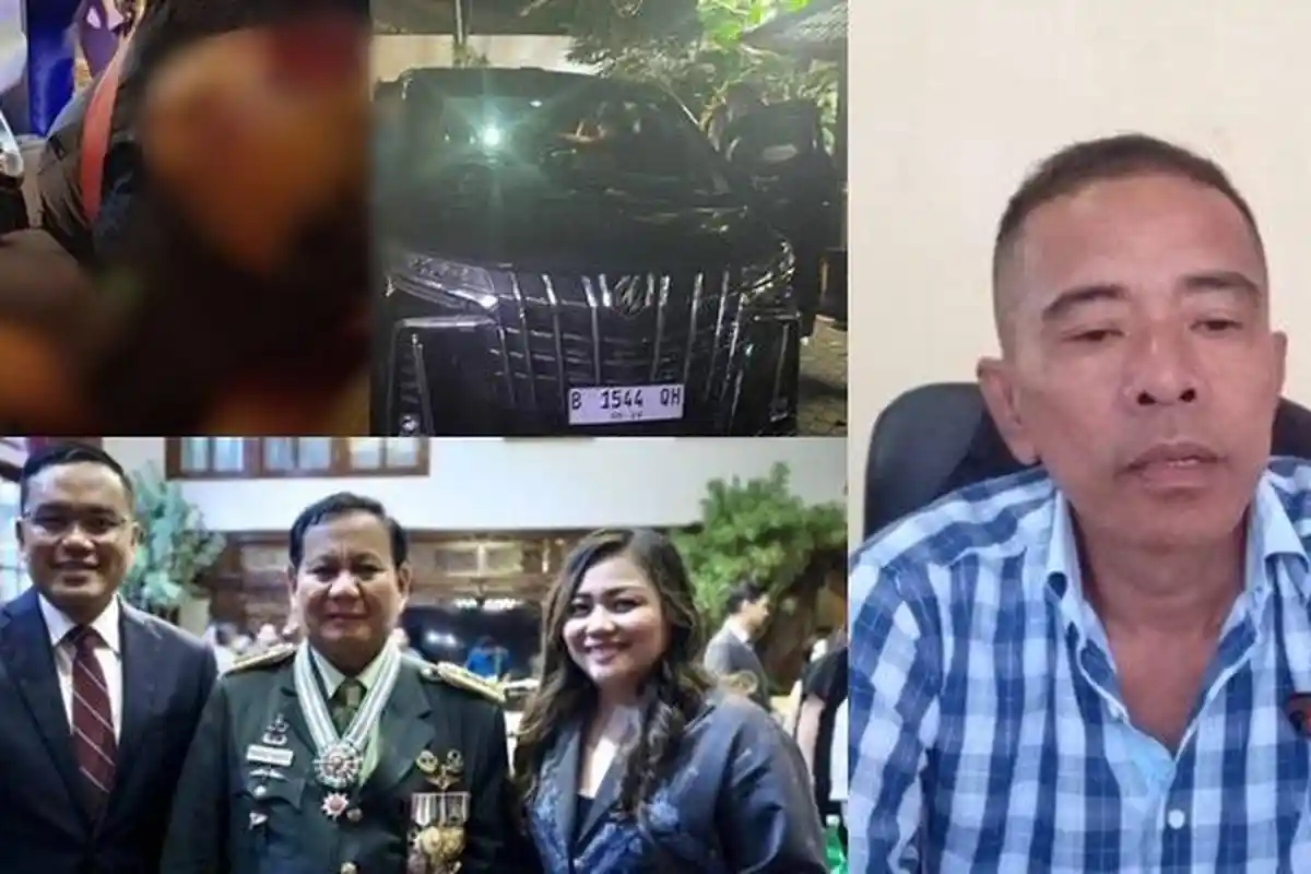 Berita Populer Sulawesi Utara: Polisi Manado Tewas di Jakarta, 5 Putra Sulut Kans Masuk Kabinet