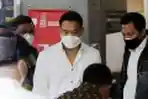Michael Yukinobu Defretes Lawan Main Gisel di Video Syur Diperiksa di Polda Metro Jaya