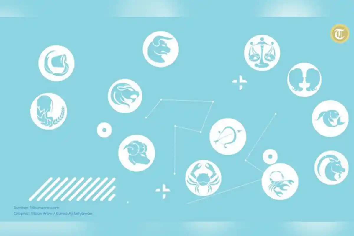 Ramalan Zodiak Besok Jumat 25 Oktober 2019: Sagitarius Beruntung, Capricorn Suntuk dan Penat