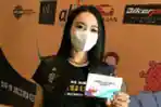 HOG Anak Elang Jakarta Chapter dan Wika Salim Gelar 1000 Vaksinasi Gratis
