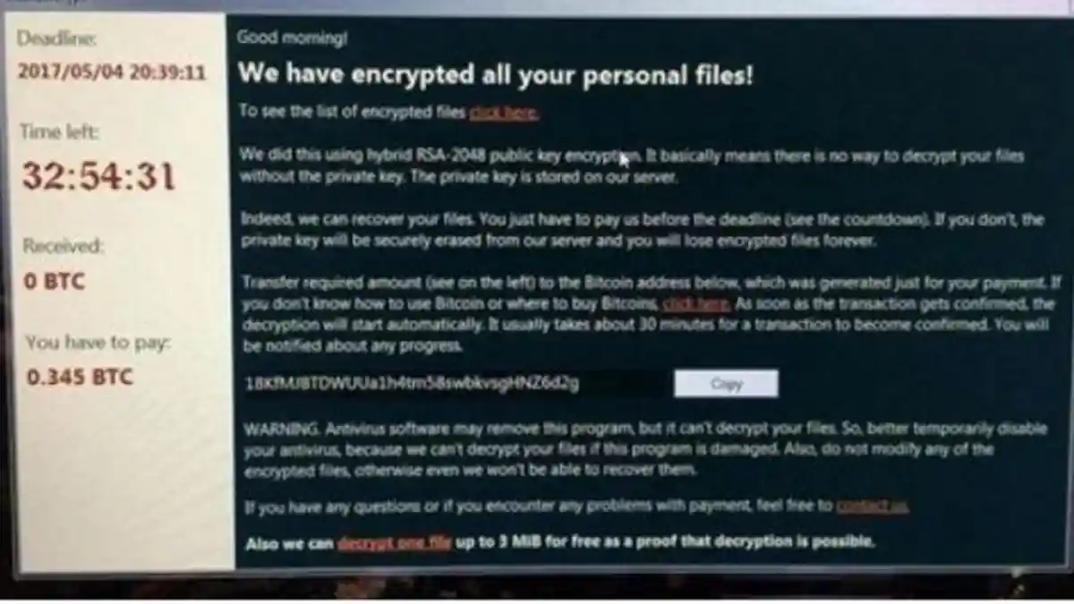 Hati Hacker MeleIeh Setelah Korban Bilang Begini