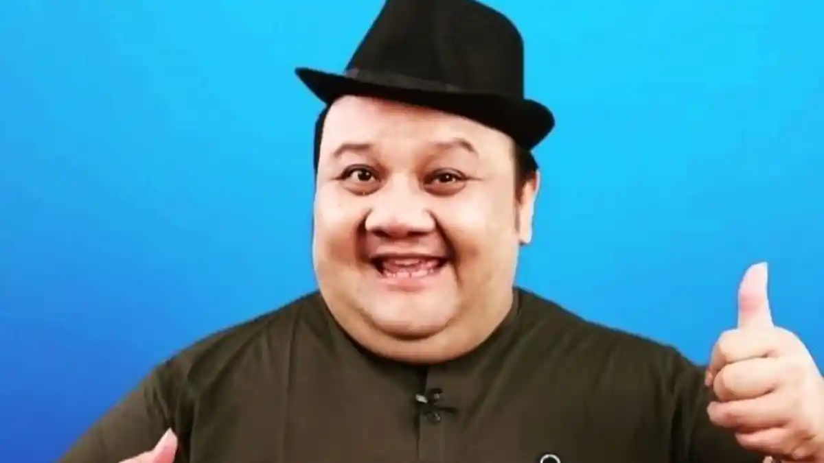 Film Siapa Takut Bikin Teman Sekolah Mengenang Almarhum Rony Dozer, tak ...
