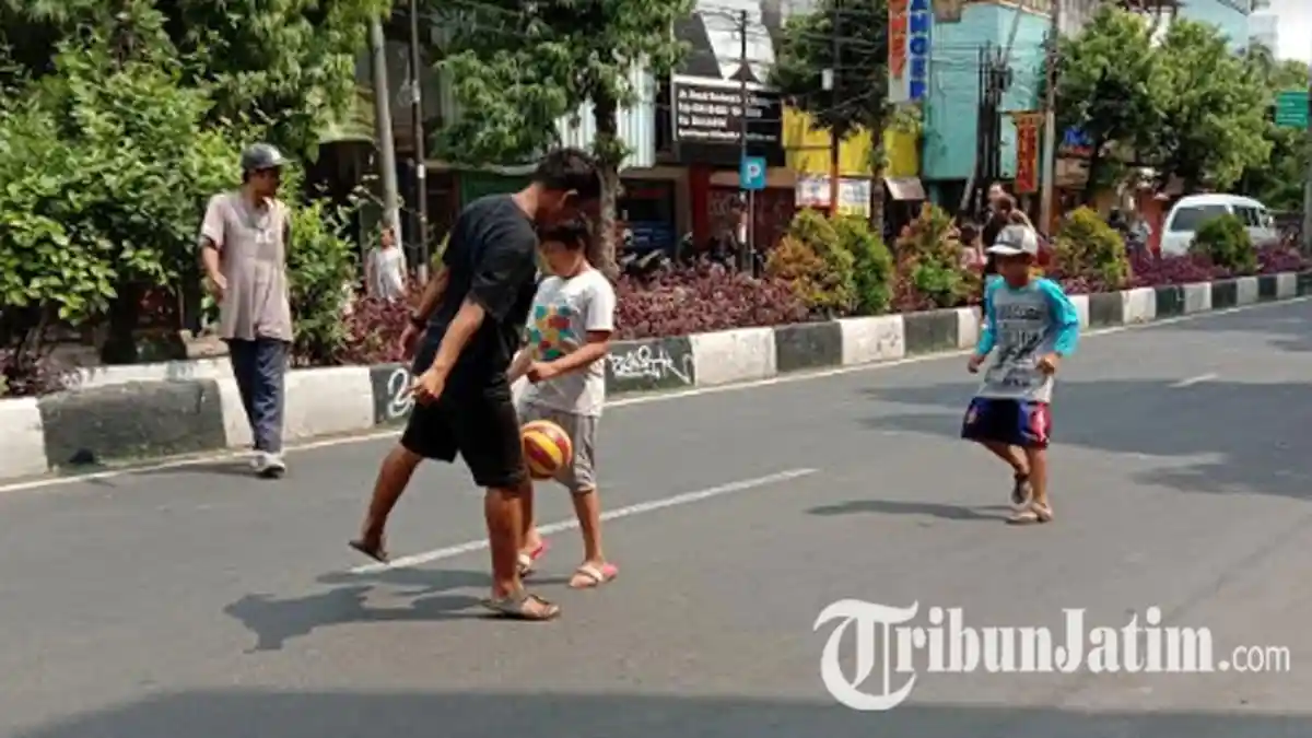 Penutupan Jalan Basuki Rahmat Dinilai Mendadak, Lalu Lintas di Akses Jalur Alternatif Macet