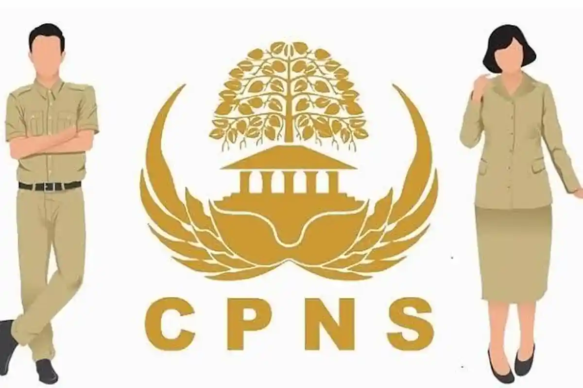 Pendaftaran CPNS 2023 Dibuka Hari Ini, Berikut Link dan Formasinya