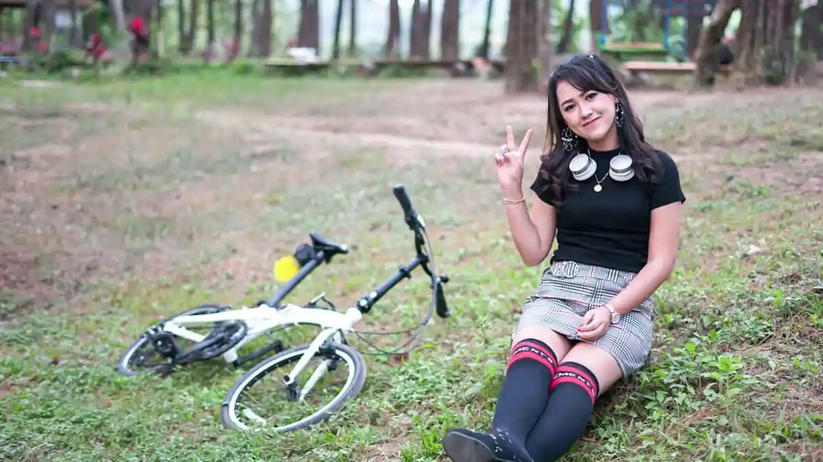 CHORD LAGU Golek Liyane - Happy Asmara: 'Sak Tenane Aku sayang'