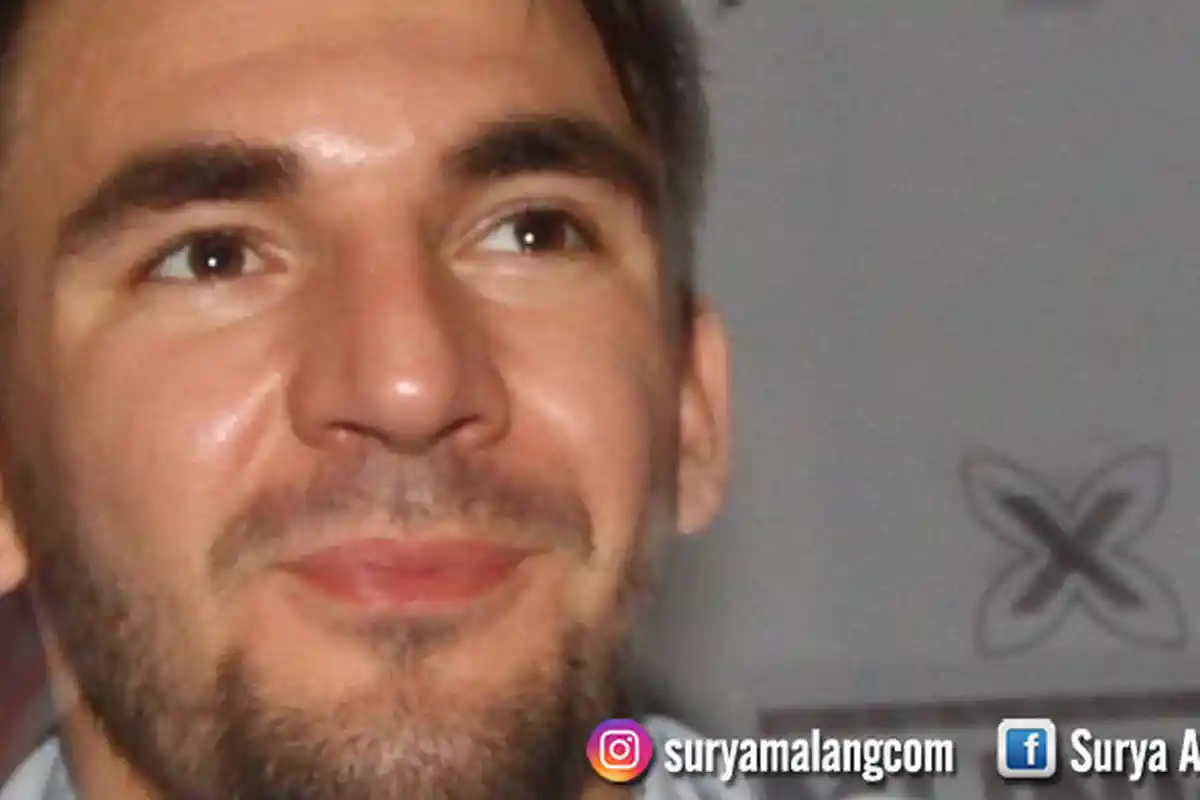 GM Arema FC Sebut Pengganti Pavel Smolyachenko Datang ke Malang Pekan Ini