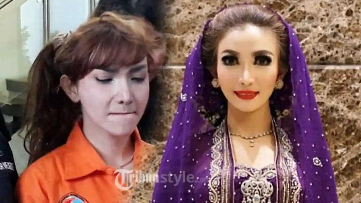 Ternyata Ini yang Menyebabkan Roro Fitria Ikut Terjerat Narkoba, Lihat Pengakuannya!