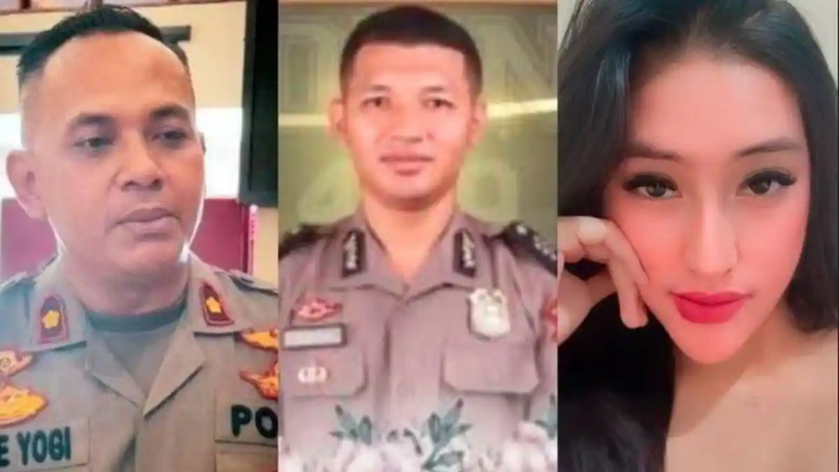 Permintaan Kompol I Made Yogi Terbongkar, Misri Puspitasari Tolak