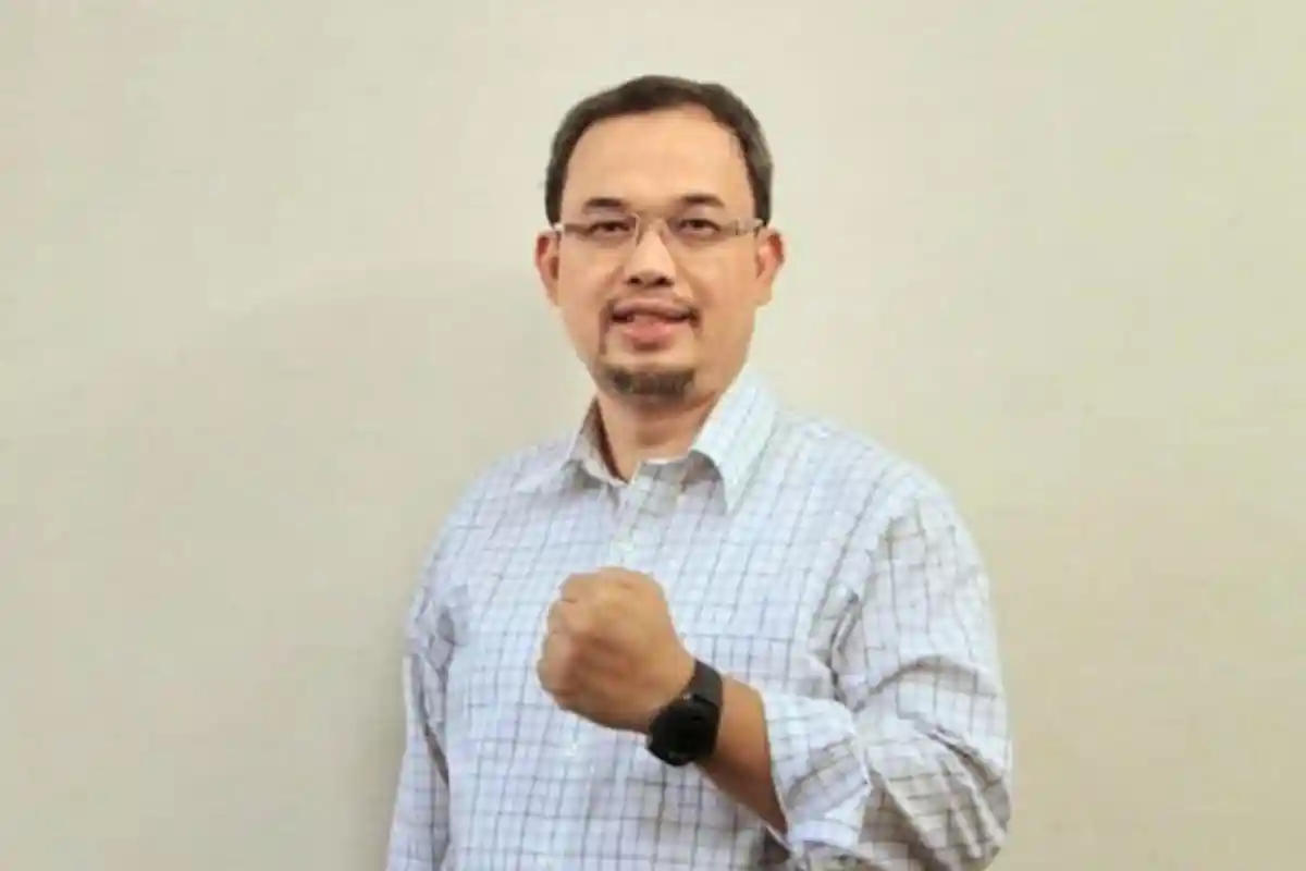 Siapa Sebenarnya Vijay Fitriyasa? Berseteru dengan Iwan Bule Sampai Dilaporkan ke Polisi