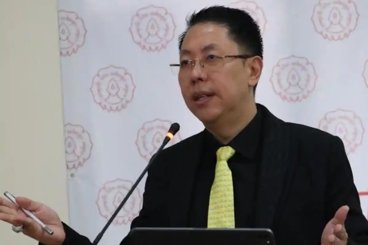 Anak di Boyolali Dianiaya Pak RT dan Warga, Praktisi Hukum: Bedakan Antara Kenakalan dan Kejahatan