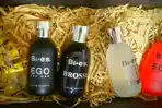 Elegan dan Oriental, BIES Parfum Hadirkan Varian Terbaru BROSSI dan EGO, Sesuaikan Wangi dengan Mood