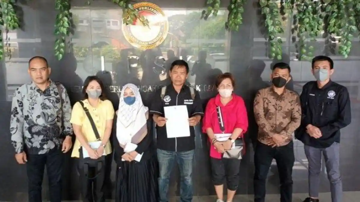 20 Pekerja Migran Menangis Jerit-jerit Jika Dengar Musik, Terungkap Penyiksaan saat Mereka Disekap